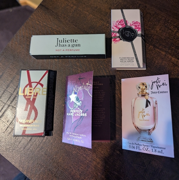 Juliette has a gun, Marc Jacobs, Juicy Couture Lot - Picture 14 of 14